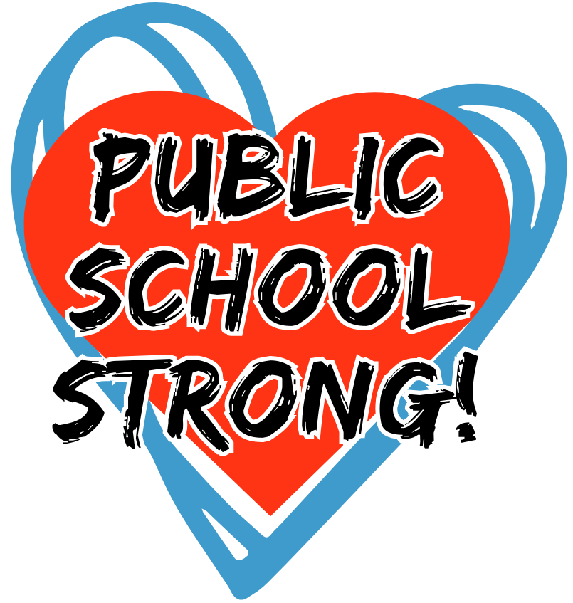 Public School Strong public-school-strong